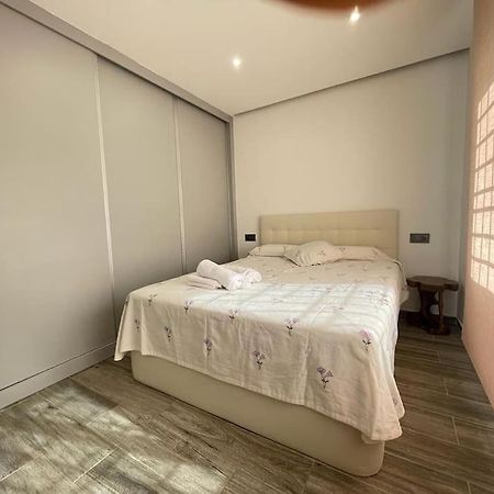 Centrico Apartmento Платжа-д'Ару Екстер'єр фото