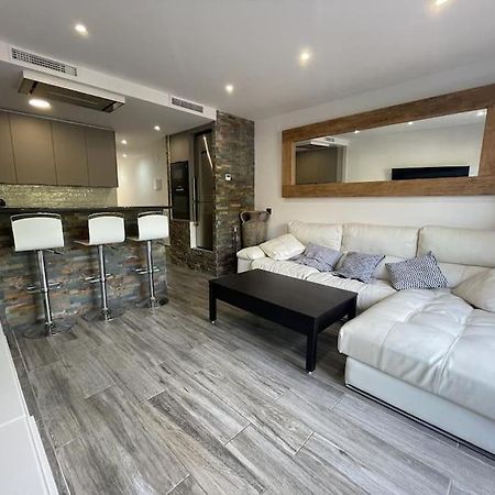 Centrico Apartmento Платжа-д'Ару Екстер'єр фото