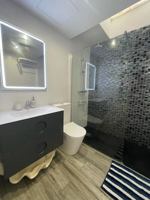 Centrico Apartmento Платжа-д'Ару Екстер'єр фото