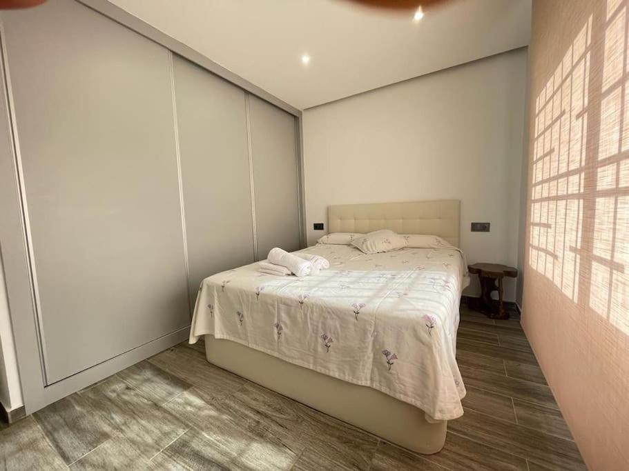Centrico Apartmento Платжа-д'Ару Екстер'єр фото