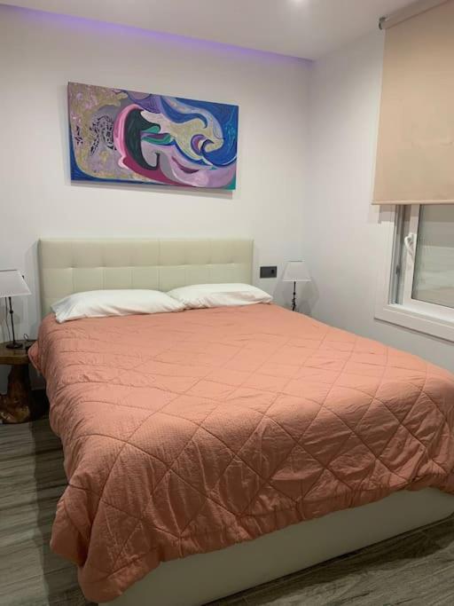 Centrico Apartmento Платжа-д'Ару Екстер'єр фото