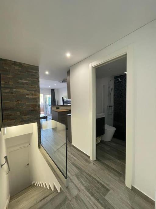 Centrico Apartmento Платжа-д'Ару Екстер'єр фото