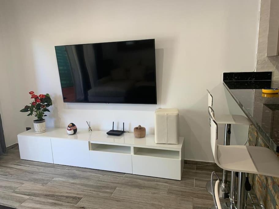 Centrico Apartmento Платжа-д'Ару Екстер'єр фото